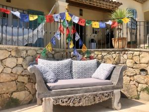 Fotografie z fotogalerie ubytování B&B Villa Ganesh v destinaci Le Rouret + 47 fotografií