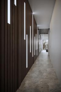 Fotografie z fotogalerie ubytování Pontus Hotel v destinaci Da Lat