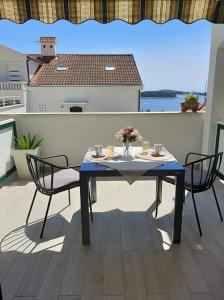 Gallery image of Apartmani Marinka Viskovic in Hvar