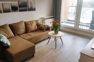 Fotografia z galérie ubytovania Modern Home Moldawska vo Varšave