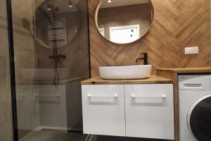 Fotografia z galérie ubytovania Modern Home Moldawska vo Varšave + 20 fotografií