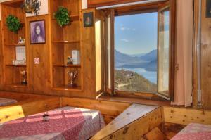 Paesaggio naturale nelle vicinanze dell'hotel