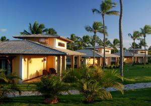 Gallery image of Lagoa Eco Village in Pipa