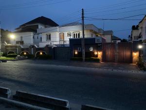 Gallery image of Box Residence Hotel in Lagos