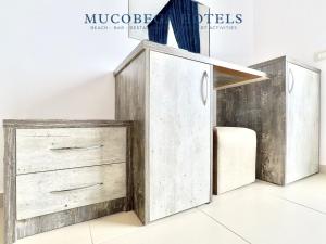 Fotografie z fotogalerie ubytování Mucobega Hotel 2 v destinaci Sarandë
