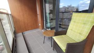 Fotografia z galérie ubytovania Modern Home Moldawska vo Varšave