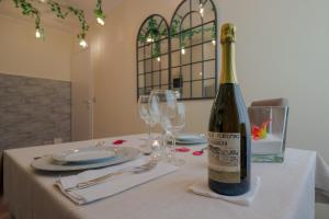 Gallery image of Historia Vitiello: The First Experience Suite in Santa Margherita Ligure +14 photos