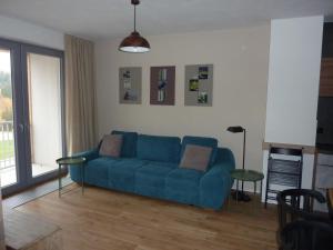 Posedenie v ubytovaní Apartmán 18 - Jestřáb