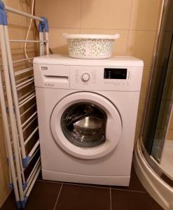 Fotografia z galérie ubytovania Apartament IKAR blisko morza v destinácii Rewal