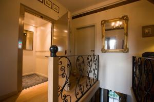 Fotografie z fotogalerie ubytování B&B Willow Lodge v destinaci De Pinte