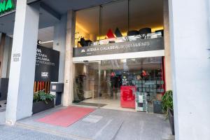 Fotografia z galérie ubytovania Aparthotel Atenea Calabria v destinácii Barcelona