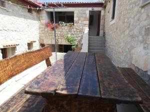 Fotografia z galérie ubytovania Apartments Branko v destinácii Starigrad-Paklenica