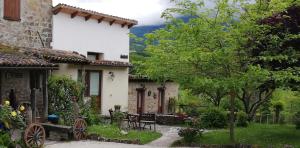 Gallery image of B&B Caselunghe in Camerino