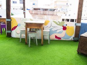 Imagem da galeria de RIA Terrace em Faro