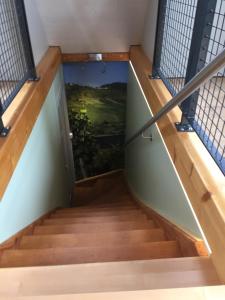 Fotografie z fotogalerie ubytování BnB Hopfengrün Langenthal v destinaci Langenthal