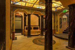 Φωτογραφία από το άλμπουμ του Hotel Fürstenhof Bad Bertrich σε Bad Bertrich