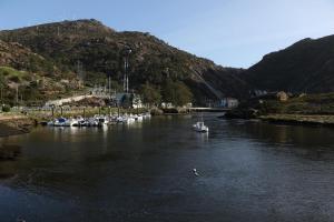 Gallery image of Apartamentos Lidia in Dumbría +29 photos