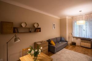 Balance Apartment Central Budapest, Spas, Buda Castle 1027 Budapest, 3 Kandó Kálmán utca kép - 2