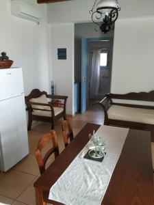 Fotografie z fotogalerie ubytování Villa Ioanna Tinos v destinaci Kionia