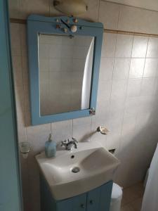 Fotografie z fotogalerie ubytování Villa Ioanna Tinos v destinaci Kionia + 151 fotografií