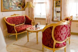 Billede fra billedgalleriet på Hotel Don Giovanni i Leipzig