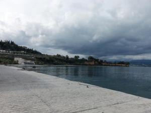Φυσικό τοπίο κοντά σε αυτή η παραθεριστική κατοικία