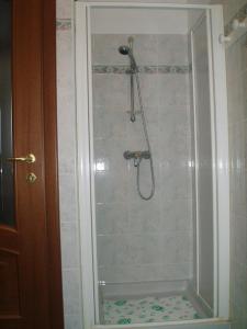 Alla Camelia B&B tesisinde bir banyo