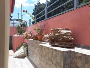 Fotografia z galérie ubytovania Caldera Premium Villa v destinácii Kavala