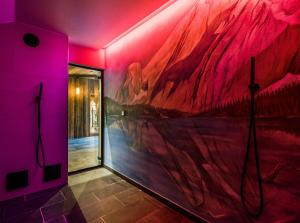 Fotografie z fotogalerie ubytování Hotel Vernel v destinaci Santa Cristina in Val Gardena