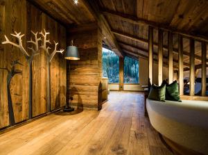 Fotografie z fotogalerie ubytování Hotel Vernel v destinaci Santa Cristina in Val Gardena