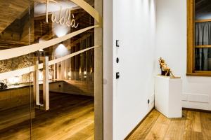 Fotografie z fotogalerie ubytování Hotel Vernel v destinaci Santa Cristina in Val Gardena