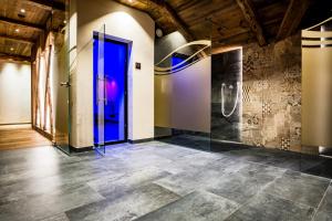 Fotografie z fotogalerie ubytování Hotel Vernel v destinaci Santa Cristina in Val Gardena