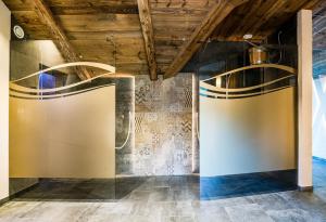 Fotografie z fotogalerie ubytování Hotel Vernel v destinaci Santa Cristina in Val Gardena