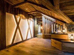 Fotografie z fotogalerie ubytování Hotel Vernel v destinaci Santa Cristina in Val Gardena