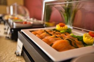 Gallery image of Hotel Meeresruh Garni in Cuxhaven