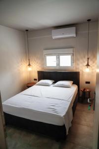 Gallery image of AELIA Boutique Apartments & Rooms in Nea Vrasna