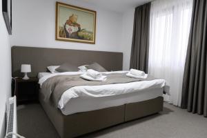 Легло или легла в стая в Jezero Kudrec
