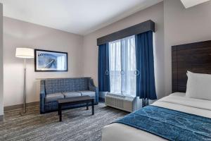 Φωτογραφία από το άλμπουμ του Comfort Suites McDonough Atlanta South σε McDonough