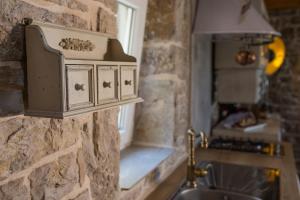 Fotografie z fotogalerie ubytování Rustical Holiday Resort Olea v destinaci Imotski