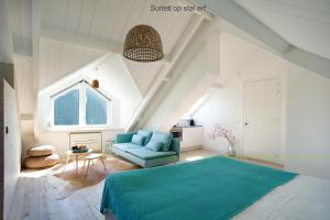 Gallery image of Boutique hotel Villa Oldenhoff in Abcoude