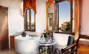 Gallery image of Archontiko Evgenia Studios & Suites Old Town Chania in Chania Town