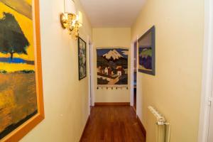 Fotografie z fotogalerie ubytování Agi Riu Segre Villa v destinaci Roses