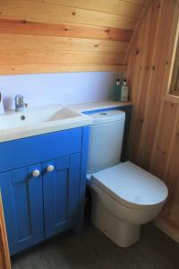 Fotografie z fotogalerie ubytování Cairnfold Cabins v destinaci Kilsyth