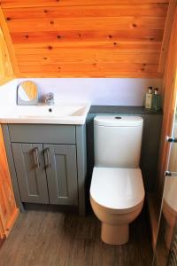 Fotografie z fotogalerie ubytování Cairnfold Cabins v destinaci Kilsyth