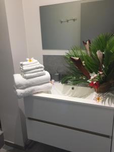 Foto sihtkohas Faaa asuva majutusasutuse Manaeva lodge galeriist