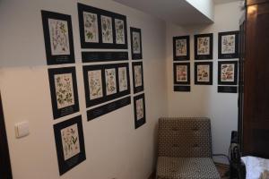 Gallery image of Apartmá v pivovaru Genius noci in Lomnice