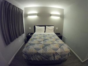 Postel nebo postele na pokoji v ubytování Motel 6-Toms River, NJ