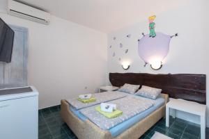 Fotografia z galérie ubytovania PAPE PUNAT apartmani i sobe v destinácii Punat