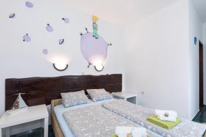 Fotografia z galérie ubytovania PAPE PUNAT apartmani i sobe v destinácii Punat