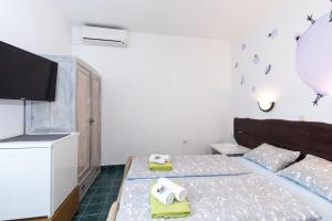 Fotografia z galérie ubytovania PAPE PUNAT apartmani i sobe v destinácii Punat